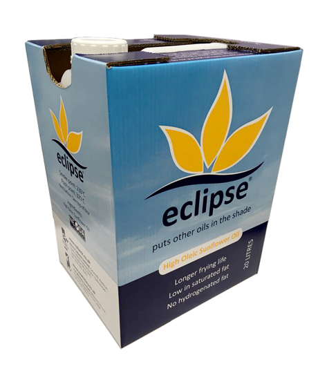 Eclipse
