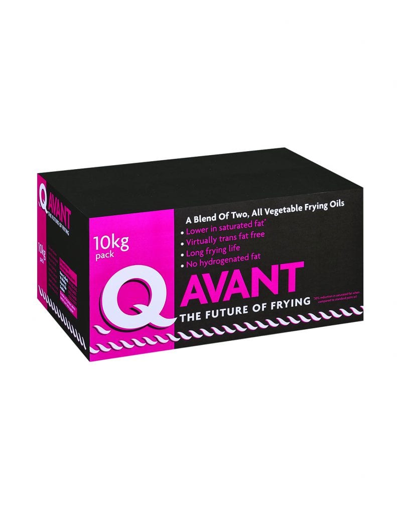 qavant