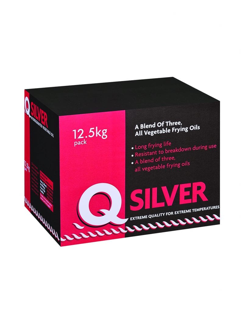 qsilver