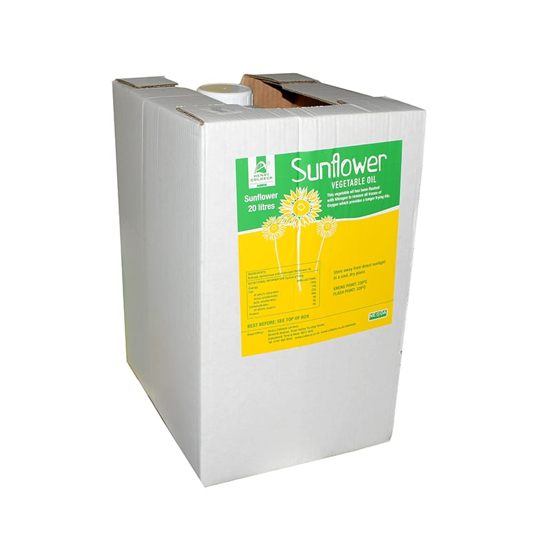 sunflower_oil